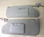 CHRYSLER 1AH07DW1AA 300 C (LX) 2008 Sun Visor