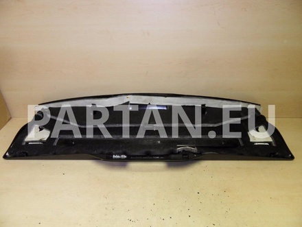 BMW 7 308 509, 7 308 510 / 7308509, 7308510 X5 (F15, F85) 2014 Panel de la tapa del maletero