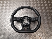 AUDI 8W0419091DH, 62740180A A3 Limousine (8VS, 8VM) 2019 Steering Wheel