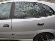 NISSAN ALMERA II (N16) 2004 Дверь сзади слева