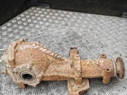 SUBARU FORESTER (SJ) 2014 Rear axle differential