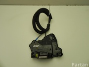 SUBARU 2EF2112613 FORESTER (SH_) 2012 Door Lock