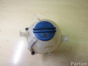 SKODA 1K0 121 407 A / 1K0121407A YETI (5L) 2010 Coolant Expansion Tank