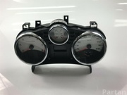 PEUGEOT 9662904980 207 (WA_, WC_) 2012 Dashboard