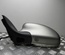 PORSCHE 31183 FA0, 31617, E1 010716 / 31183FA0, 31617, E1010716 CAYENNE (9PA) 2006 Outside Mirror Left adjustment electric Suround light Electric folding Heated