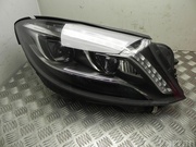 MERCEDES-BENZ A 222 906 08 02 / A2229060802 S-CLASS (W222, V222, X222) 2014 Headlight Right