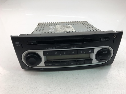 MITSUBISHI 8701A239 COLT VI (Z3_A, Z2_A) 2010 Radio / CD