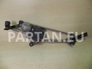 VW 3C8 955 119 A, 3C8 955 023 C / 3C8955119A, 3C8955023C PASSAT CC (357) 2009 Wiper Linkage Windscreen with wiper motor