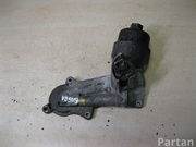 CITROËN 9659102880 C3 II 2010 Oil Filter Housing