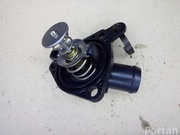 HONDA FR-V (BE) 2007 Thermostat Housing