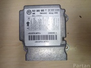 VOLKSWAGEN 1K0 909 605 T / 1K0909605T GOLF V (1K1) 2005 Air bag control module