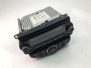 CHEVROLET 95494106 AVEO Hatchback (T300) 2013 Radio / CD