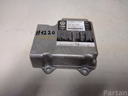 SKODA 3T0 959 655 / 3T0959655 SUPERB I (3U4) 2008 Air bag control module