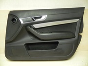 AUDI 4F1 867 106 A, 4F2 867 106 A / 4F1867106A, 4F2867106A A6 (4F2, C6) 2008 Door trim panel  Right Front
