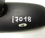 CITROËN 96822660XT C5 III (RD_) 2009 Interior rear view mirror