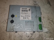 VOLVO 8673100-1 / 86731001 XC70 CROSS COUNTRY 2007 Control unit for navigation system