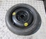 HYUNDAI 52910-1H900 / 529101H900 i20 (PB, PBT) 2010 Spare Wheel 5x114  R15