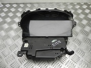 TOYOTA 83800-52640 / 8380052640 YARIS (_P1_) 2000 Dashboard (instrument cluster)