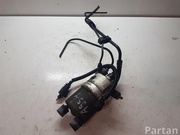 AUDI 0130108095 A8 (4D2, 4D8) 2001 Control unit ABS Hydraulic 