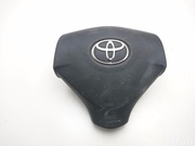 TOYOTA Z21C5241611 COROLLA Verso (ZER_, ZZE12_, R1_) 2006 Driver Airbag