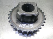 BMW 7800025 5 (F10) 2010 Chain Sprocket