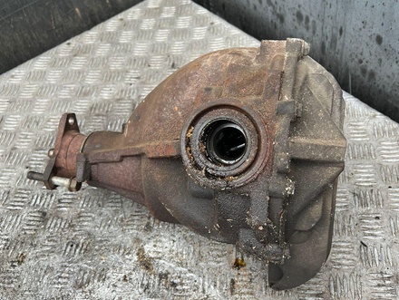 JAGUAR XF (X250) 2008 Rear axle differential