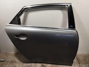 JAGUAR AW93F24720B XJ (X351) 2012 Door Right Rear