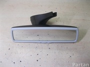 SKODA 7N0 857 511 L / 7N0857511L OCTAVIA III (5E3) 2015 Interior rear view mirror