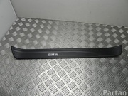 BMW 7 060 279 / 7060279 3 Touring (E91) 2008 Door Sill Trim