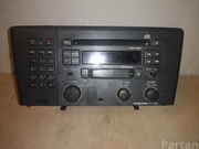 VOLVO 8651152-1 / 86511521 S60 I 2002 Radio / Cassette