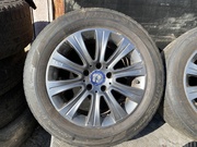 MERCEDES-BENZ A2124015802 E-CLASS (W212) 2015 Alloy rim 5x112  R16 EJ 8.0 ET46