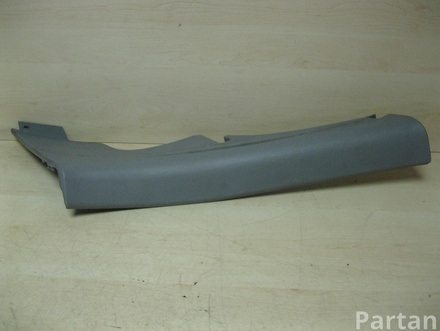 CHRYSLER 0UM50XDBAE 300 C (LX) 2006 Lining, pillar c Lower right side