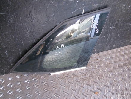 CITROËN C4 Picasso I (UD_) 2010 Door window fixed