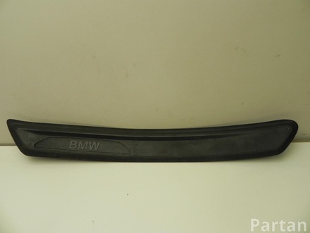 BMW 7316821 2 Gran Tourer (F46) 2016  scuff plate - sill panel