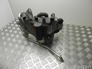 BMW 9228617 5 (F10) 2011 Heater unit