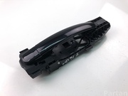 VOLKSWAGEN 5N0837205F TIGUAN (5N_) 2010 Door Handle