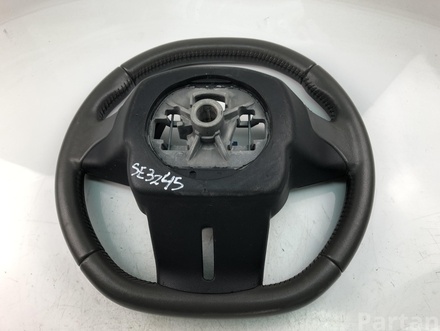 CITROËN 98085005ZD C4 CACTUS 2017 Steering Wheel