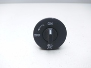 DACIA 681995427R DUSTER 2011 Выключатель ключа для деактивации подушки безоп. переднего пассажира