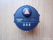 TOYOTA 83950-0D050-A, 839500D050A / 839500D050A, 839500D050A YARIS (_P13_) 2011 Emergency light/Hazard switch