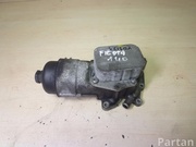 FORD 21A-07-07-09-2-2 / 21A07070922 FIESTA VI 2009 Oil Filter Housing