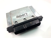 VOLKSWAGEN 04E907309BL; 0261S12606 / 04E907309BL, 0261S12606 GOLF VII (5G1, BQ1, BE1, BE2) 2015 Control unit for engine