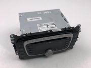 FORD 6M2F-18C821-AG / 6M2F18C821AG MONDEO IV (BA7) 2013 Radio / CD