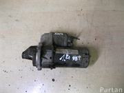 OPEL 09115192 CORSA D 2007 Starter