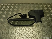 PORSCHE 7PP 857 511 F / 7PP857511F CAYENNE (92A) 2012 Interior rear view mirror