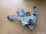 FORD BM51-17504-BJ / BM5117504BJ FOCUS III 2013 Motor del limpiaparabrisas