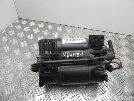 MERCEDES-BENZ 41540311200 E-CLASS (W211) 2006 air supply unit