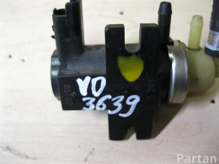 CITROËN 9672875080 C4 Picasso I (UD_) 2010 Solenoid Valve