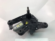 CITROËN 9801666380A C4 CACTUS 2016 Wiper Motor