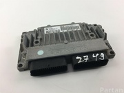 PEUGEOT 9661983980; S126024101B / 9661983980, S126024101B 207 CC (WD_) 2012 Control Units