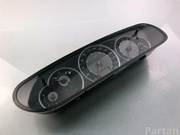 CITROËN 9655608980 C5 II (RC_) 2006 Dashboard